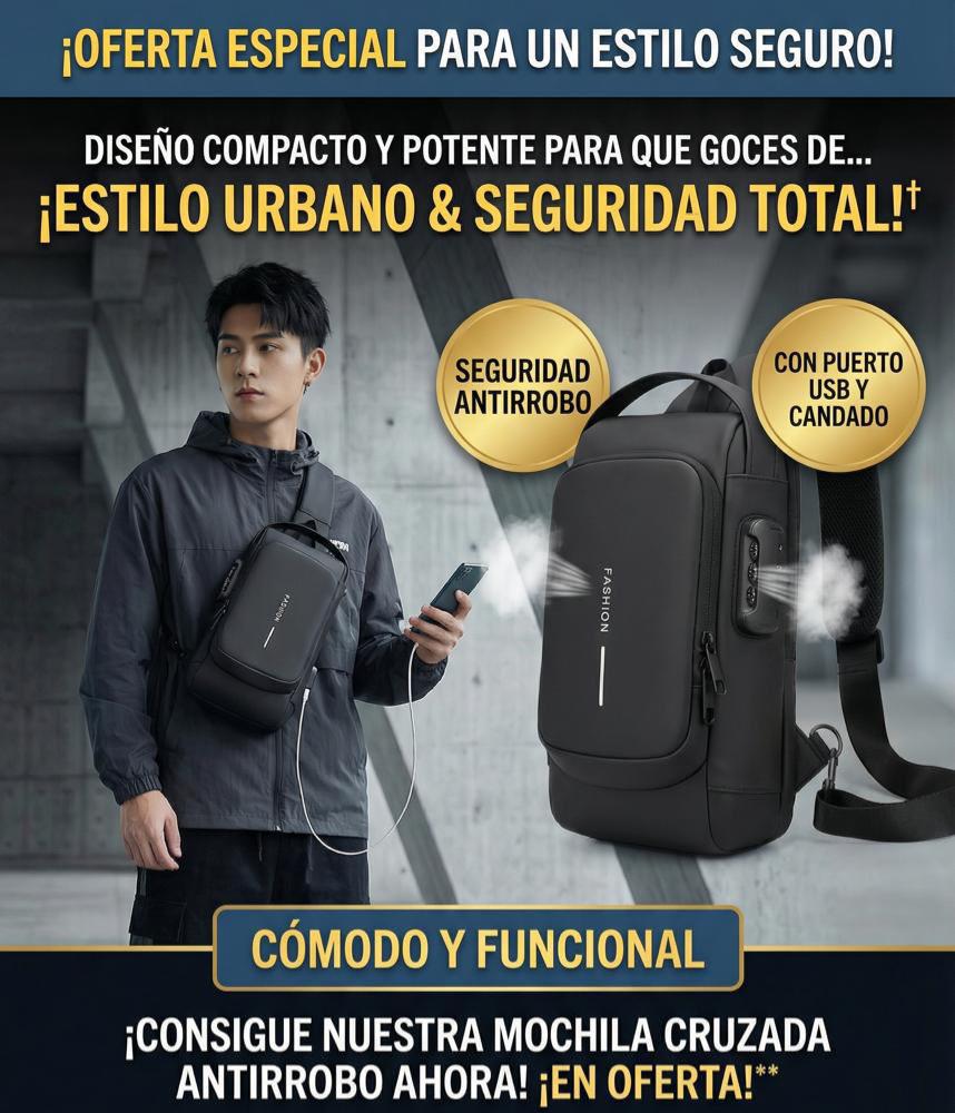 MORRAL ANTIRROBO