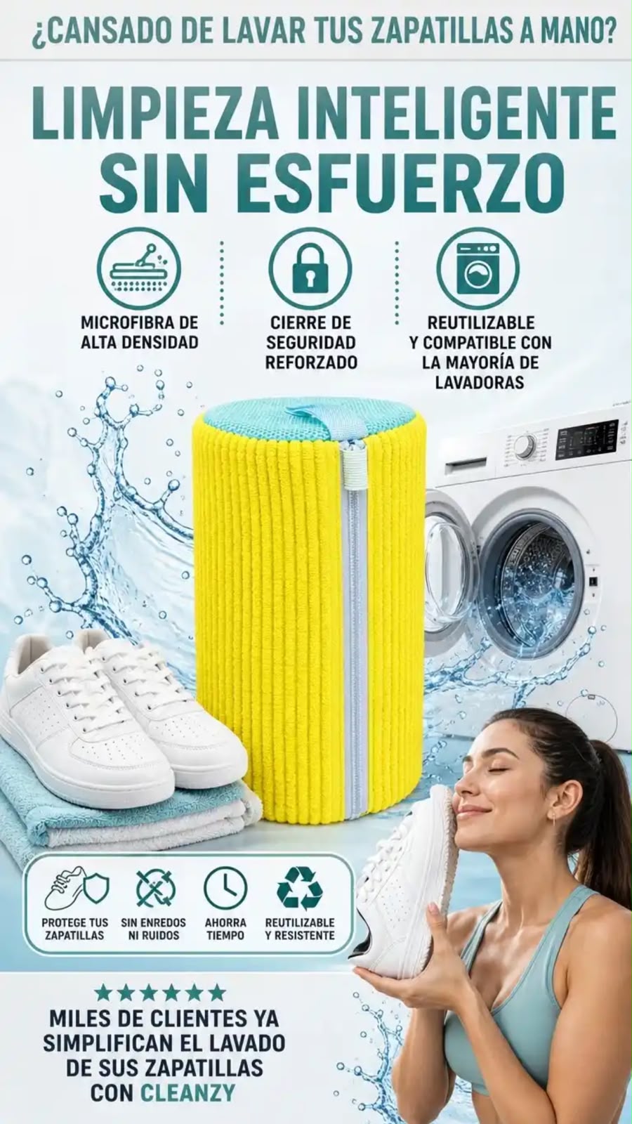 CLEANZY PREMIUM