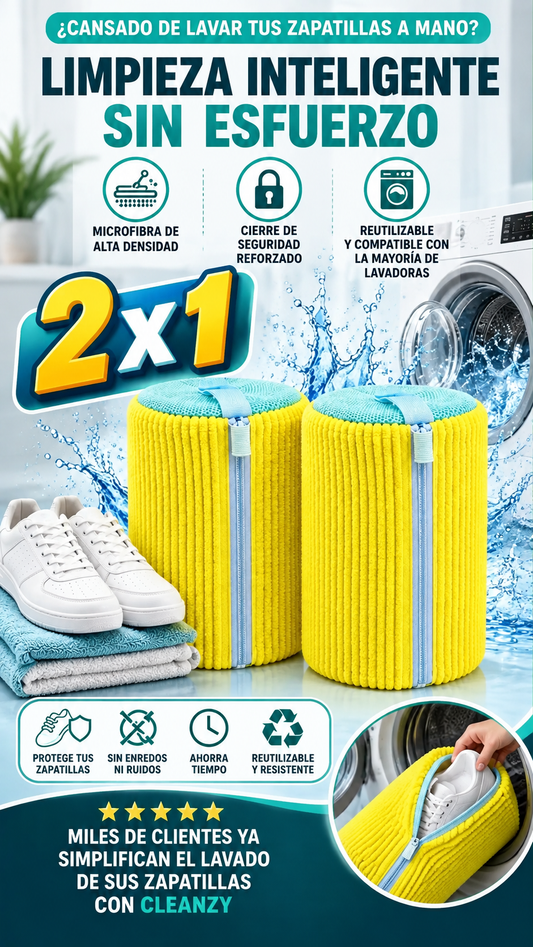CLEANZY PREMIUM